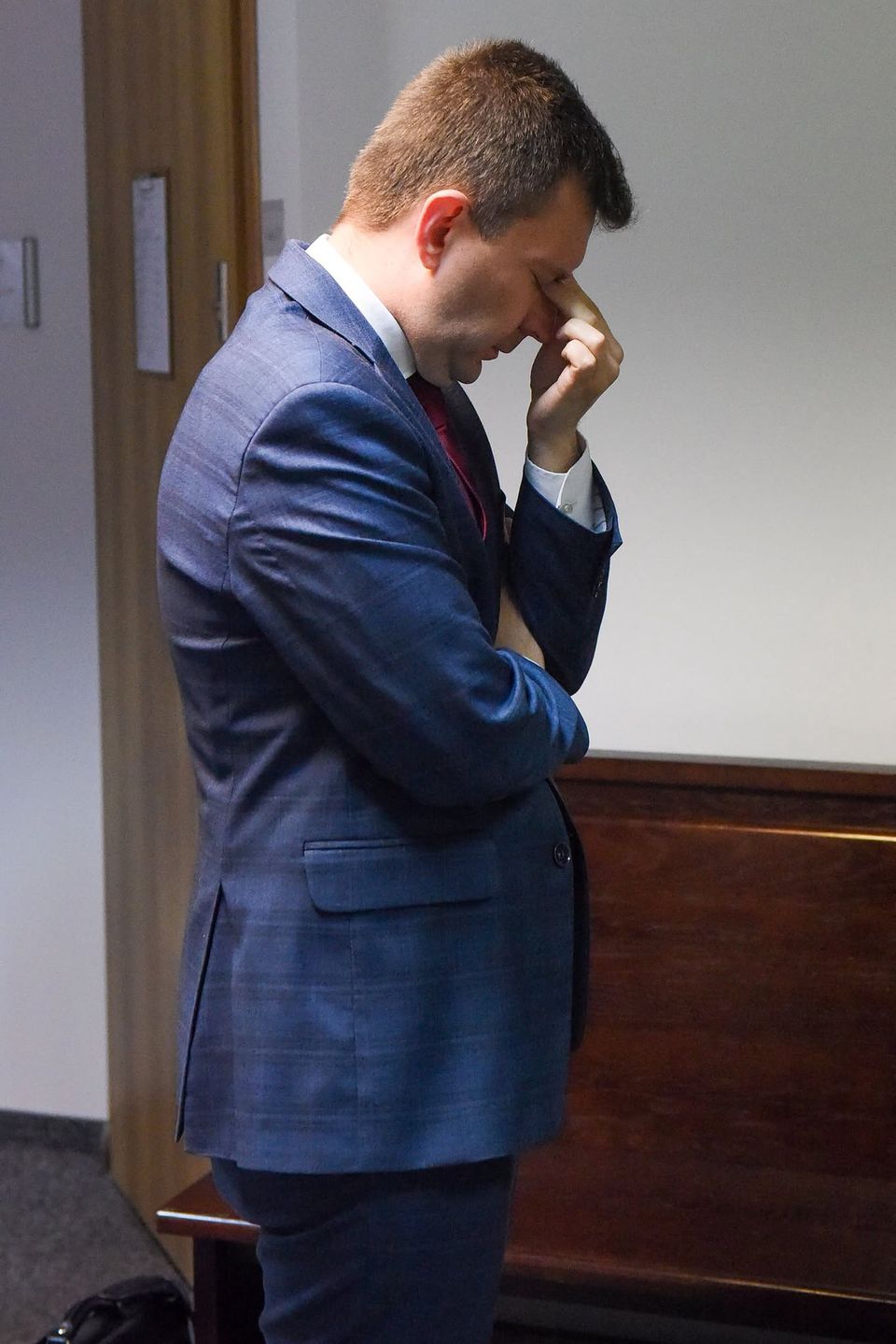 Łukasz Schreiber