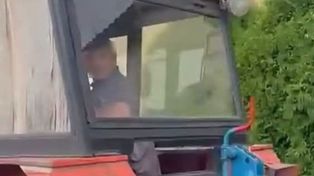 Rolnik z Gliwic już w domu. Prokuratura nie kończy postępowania