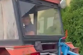 Rolnik z Gliwic już w domu. Prokuratura nie kończy postępowania