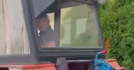 Rolnik z Gliwic już w domu. Prokuratura nie kończy postępowania