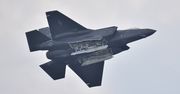 Problemów F-35 ciąg dalszy. Lockheed Martin będzie dostarczał wadliwe samoloty