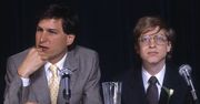 20 listopada to urodziny Windowsa. Skąd się wziął i jak to się stało, że Bill Gates przechytrzył Steve'a Jobsa?