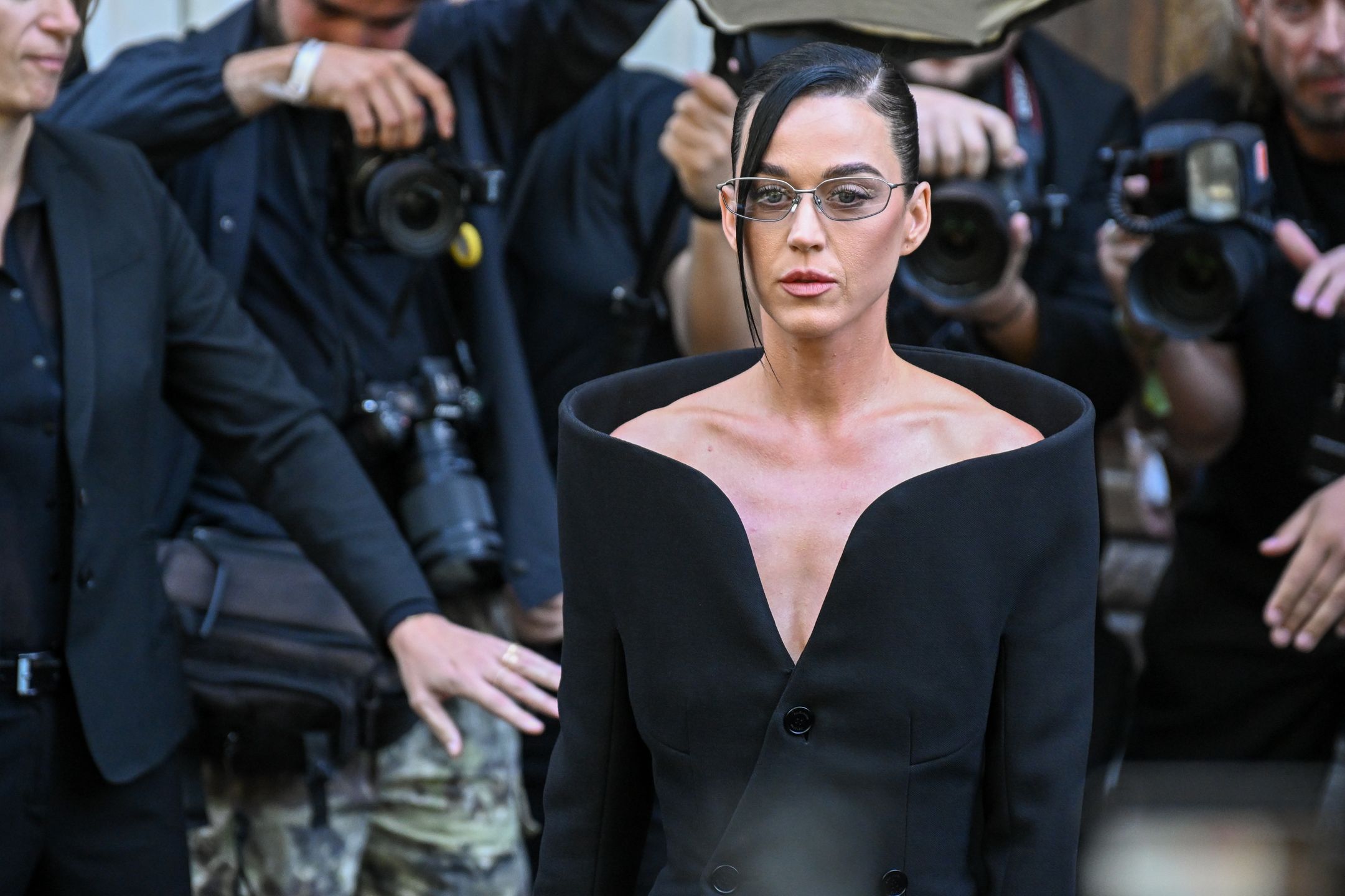 Katy Perry