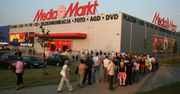 Tymczasowo zamykają sklep Media Markt. Cała załoga straci pracę
