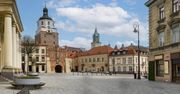 Pogoda w Lublinie. Prognoza na poniedziałek 27 kwietnia. Chłodny poranek i słoneczny dzień