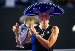 Іга Свьонтек виграла Пісумковий турнір WTA