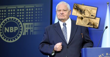Tajemnicze monety i banknoty NBP. Bank milczy na ich temat
