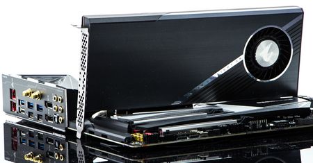 Gigabyte X299X Designare 10G - idealna płyta pod Intel Core X dla stacji roboczej