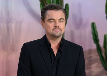 Leonardo DiCaprio żegna Jane Goodall: "Była moją bohaterką"