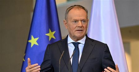 Tajne posiedzenie Sejmu. Tusk zwrócił się do Czarzastego