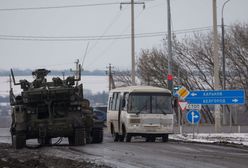 Jak rosyjskie media zakłamują wojnę. "Niesiemy gołąbka pokoju w ukraiński dom"