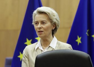 Wciąż bez porozumienia w UE w sprawie nowych sankcji. "Chcemy podejść do nich poważnie"