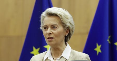 Wciąż bez porozumienia w UE w sprawie nowych sankcji. "Chcemy podejść do nich poważnie"