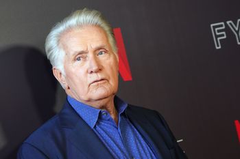 Znacie go jako Martina Sheena, dziś żałuje, że nie używa prawdziwego nazwiska