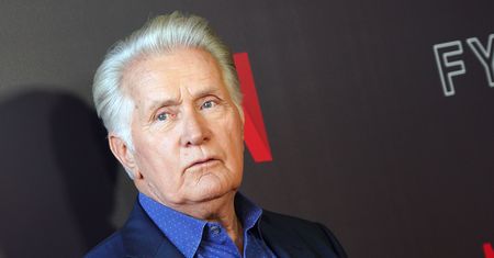 Znacie go jako Martina Sheena, dziś żałuje, że nie używa prawdziwego nazwiska