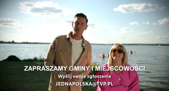 "Jedna Polska" w TVP. Ruszył casting do nowego programu