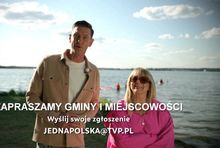 Nowy program "Jedna Polska". 