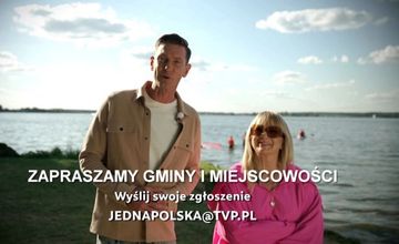 "Jedna Polska" w TVP. Ruszył casting do nowego programu