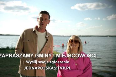 Nowy program "Jedna Polska". 
