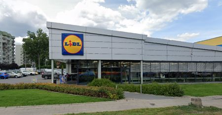No i się zaczęło. Lidl znów zaskoczył