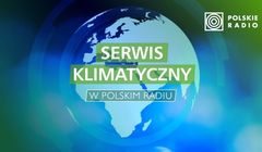 W Polskim Radiu serwisy informacyjne o klimacie