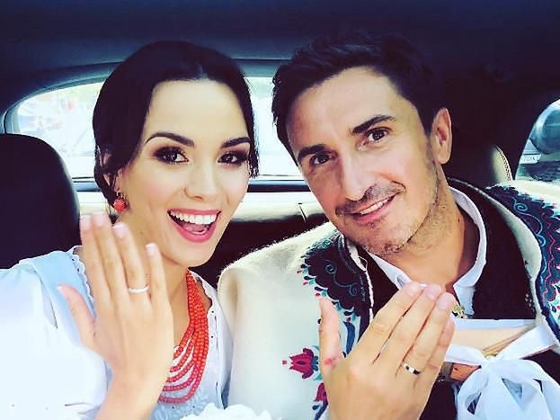 Paulina Krupińska opowiedziała o ślubie