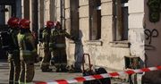 Legnica: Sześć zastępów walczyło z pożarem mieszkania na Jaworzyńskiej