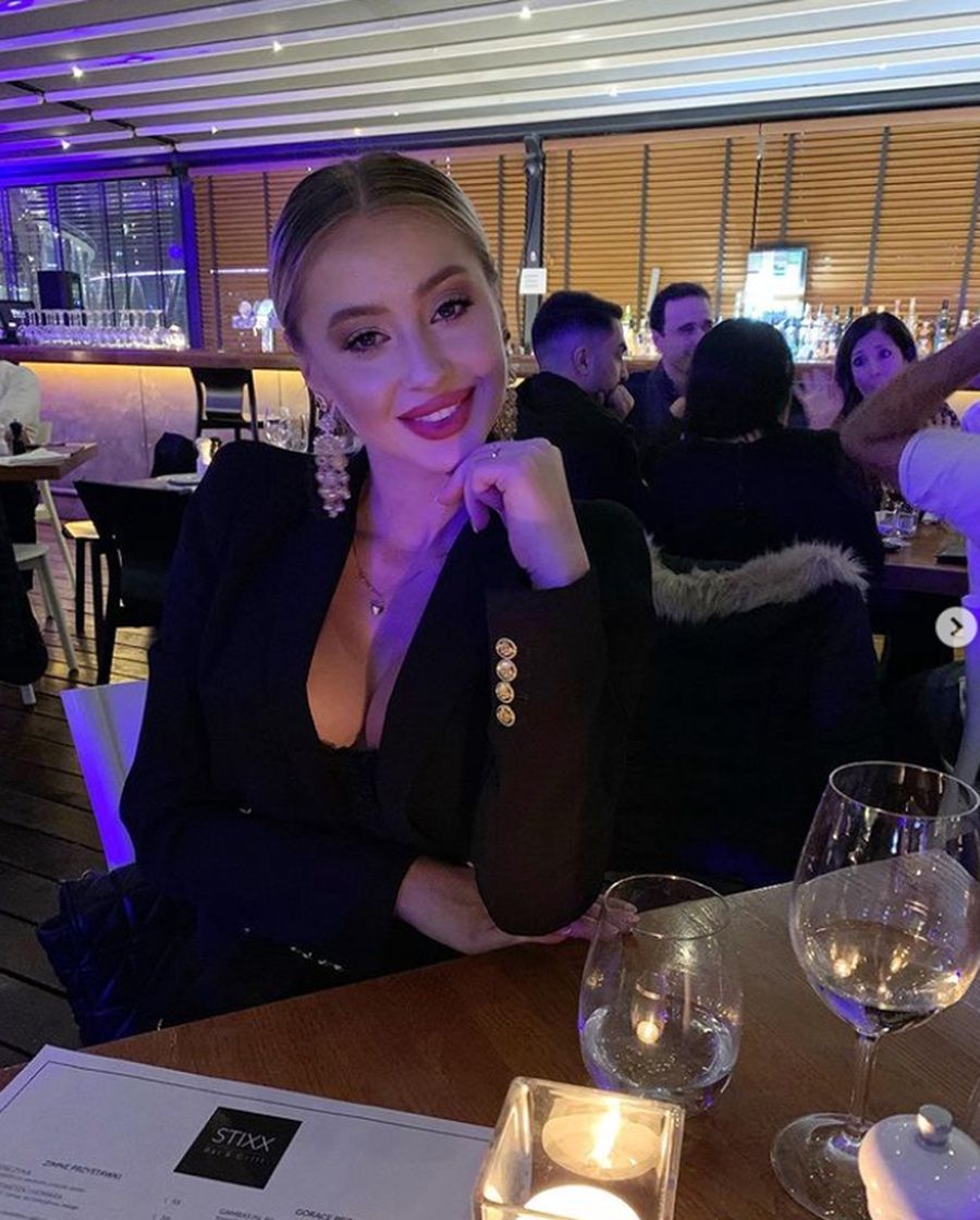 Kinga Zapadka 