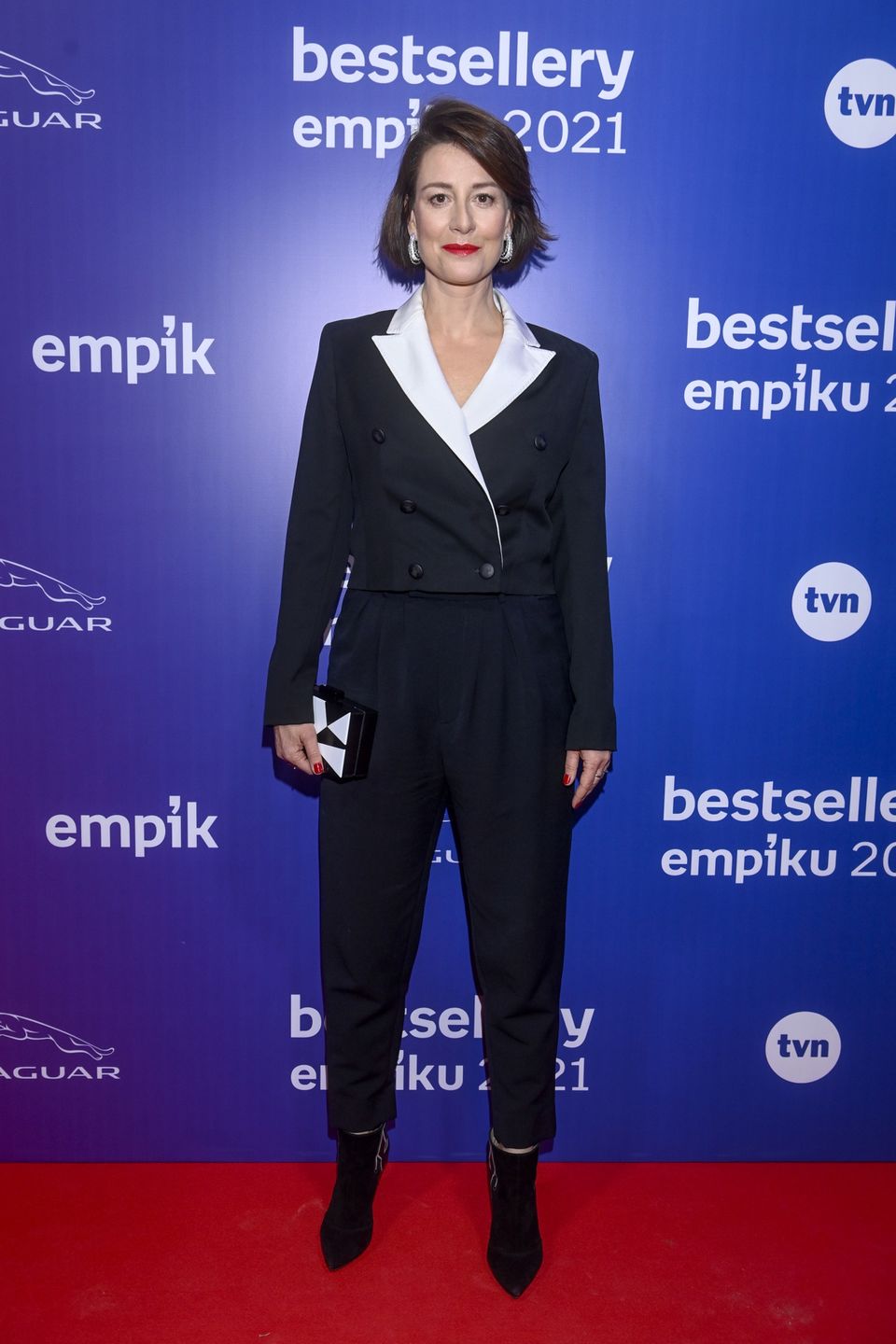 Bestsellery Empiku 2021 