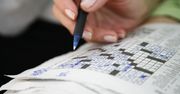 Wymagający test z wiedzy ogólnej. Ta krzyżówka wyłoni najlepszych