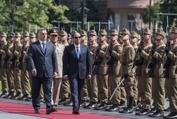 Orban będzie dążył do zmiany granic Węgier? "To miecz obosieczny"