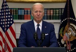 Makabra w szkole w Teksasie. Biden: czas przekuć ten ból w działanie