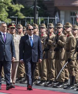 Orban będzie dążył do zmiany granic Węgier? "To miecz obosieczny"