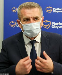 List otwarty działaczy KO. Bartosz Arłukowicz tłumaczy