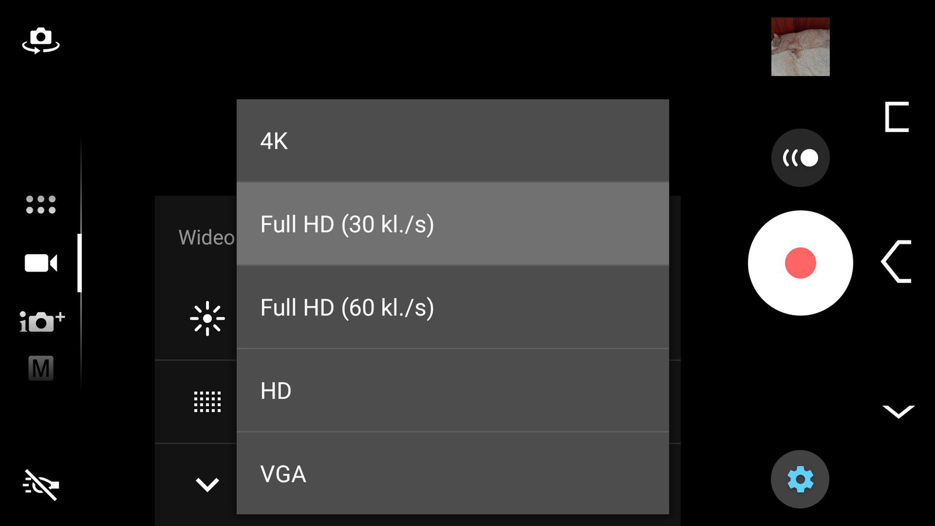 Sony Xperia XZ1 to bardzo dobry smartfon, ale do ideału sporo brakuje [TEST] 30