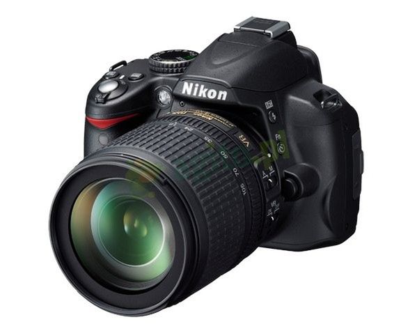 Nikon D3100 - najlepsze testy i recenzje 1