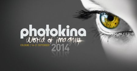 Oto powody dla których warto czekać na targi fotograficzne Photokina 2014