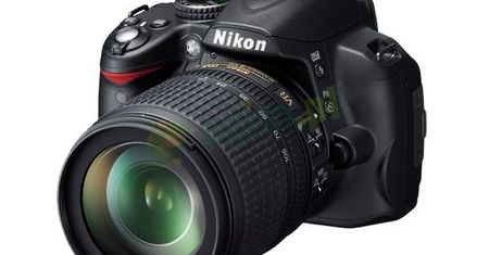 Nikon D3100 - najlepsze testy i recenzje
