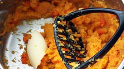 Co jeść, by nie marznąć jesienią? Produkty rozgrzewające od środka