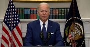 Makabra w szkole w Teksasie. Biden: czas przekuć ten ból w działanie