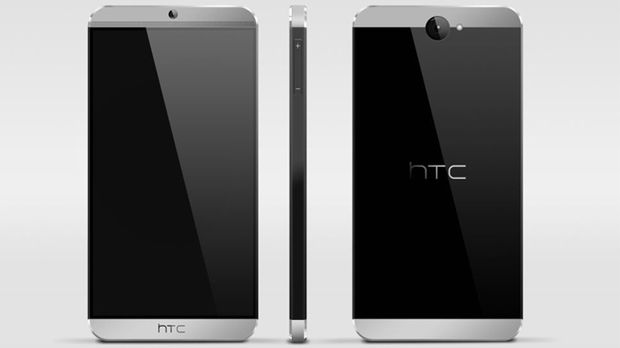 HTC Desire 820 ma być pierwszym 64-bitowym Androidem 1