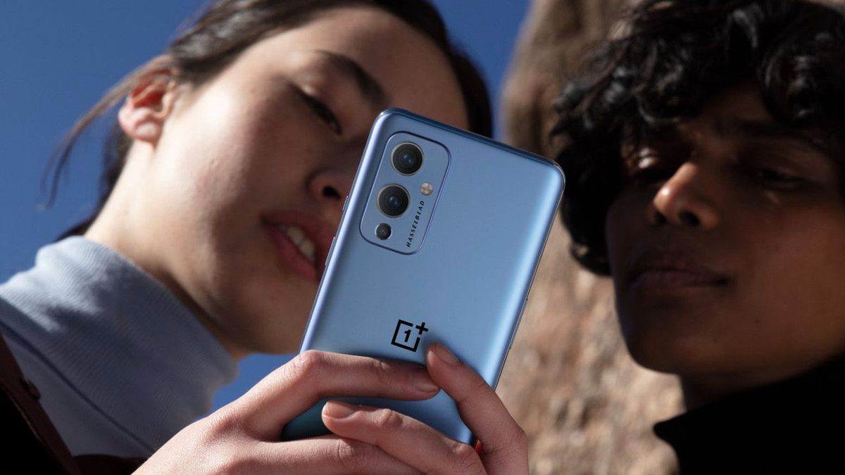 Fani OnePlusa obawiają się o przyszłość OxygenOS. Producent odpowiada 1