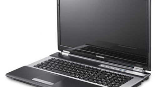 Samsung RF 510 i RF 710 - o graczach nie zapomniano! 1