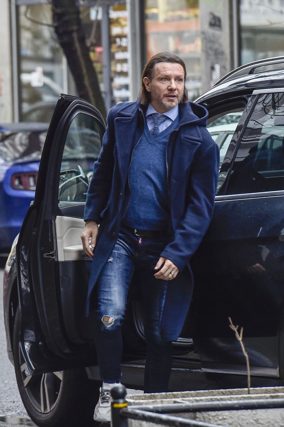 Radosław Majdan