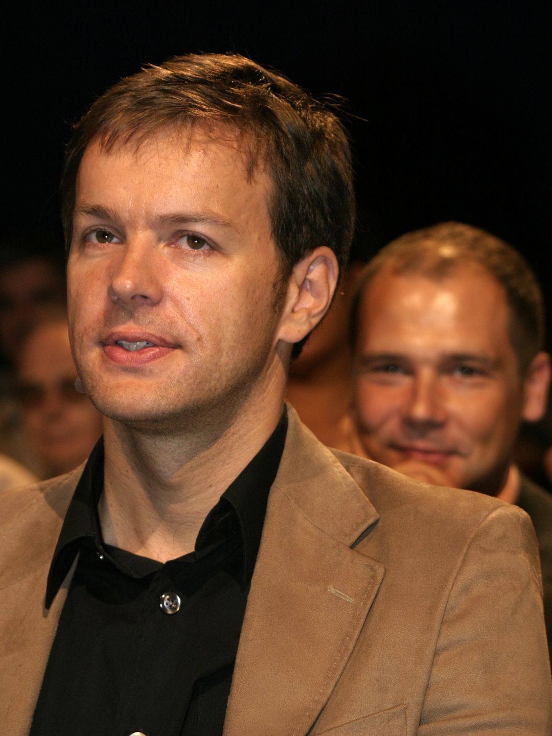 Steffen Möller