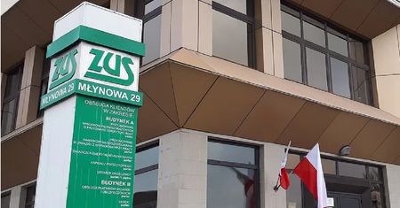 Zostało kilka dni. Musisz wpisać to w formularzu ZUS