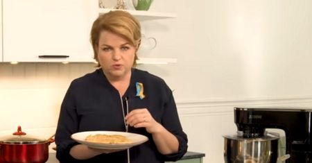 Obiad za 2 złote. Bosacka pokazała przepis ze Lwowa