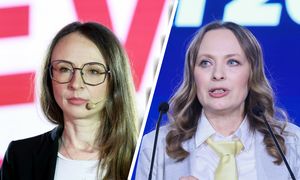 "Okrutny" postulat emerytalny? Dość. Płciowe "blame games" prowadzą donikąd [OPINIA]