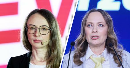 "Okrutny" postulat emerytalny? Dość. Płciowe "blame games" prowadzą donikąd [OPINIA]