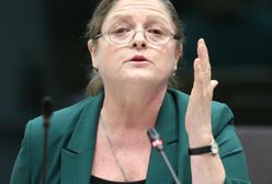 Krystyna Pawłowicz wypełniła oświadczenie majątkowe niezgodnie z prawem